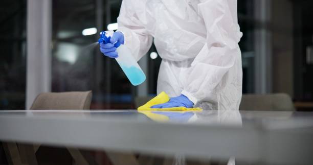 24/7 Emergency Unattended Death Cleanup experts in Wiley, GA